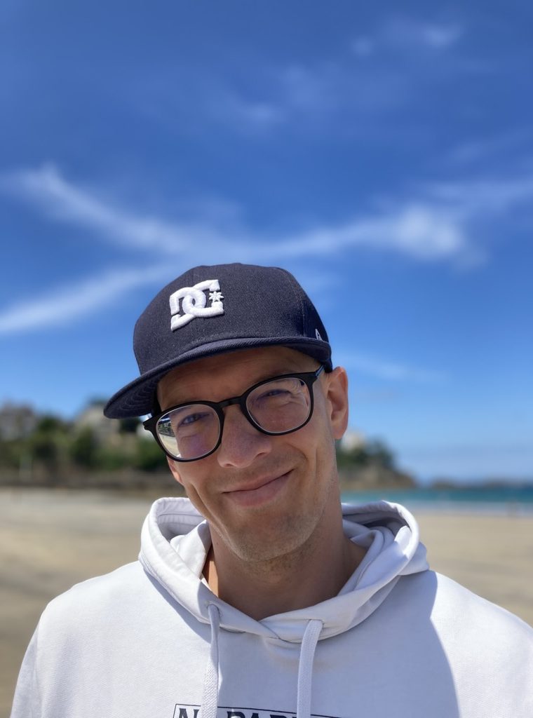 Chris